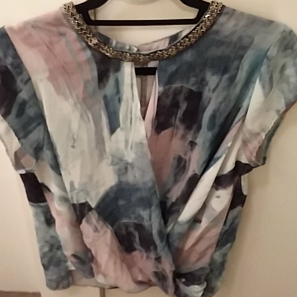 Gorgeous top